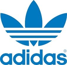 Moda adidas