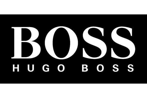 Moda Hugo Boss