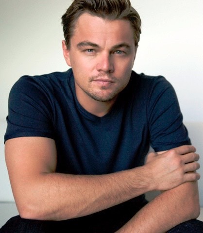 Moda Leonardo DiCaprio