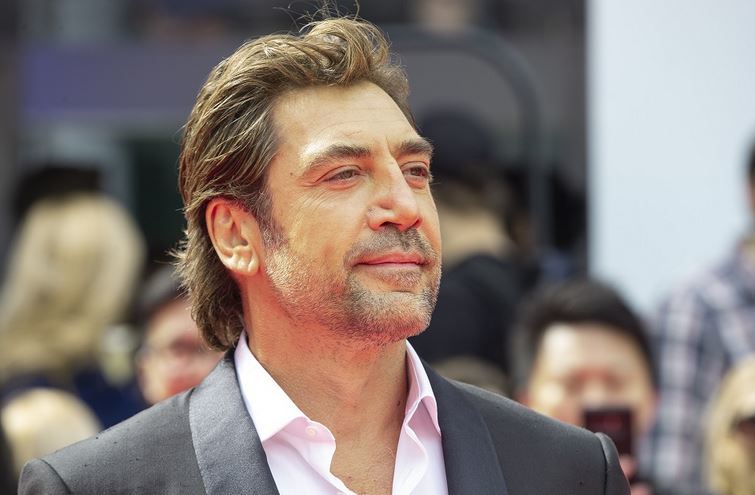 Moda Javier Bardem 