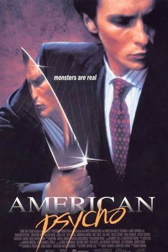 American Psycho (1991)