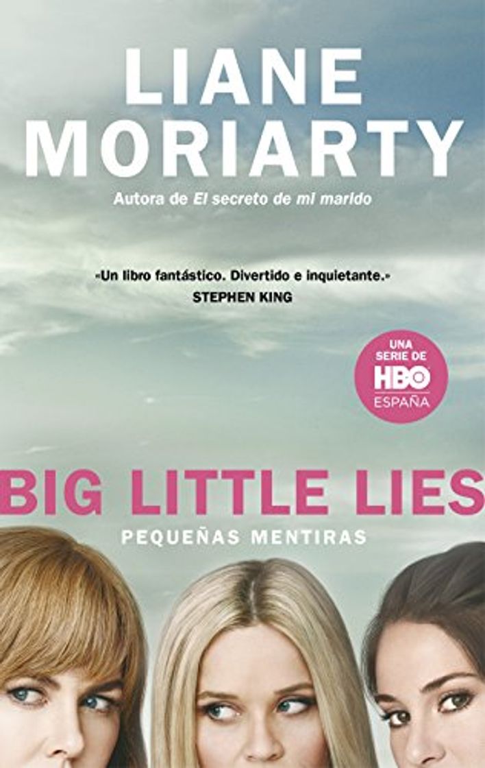 Libro Big Little Lies