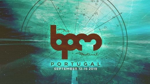 The BPM Festival