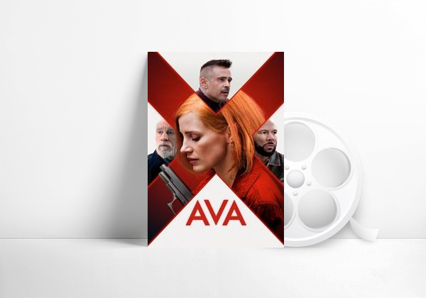 Película Ava