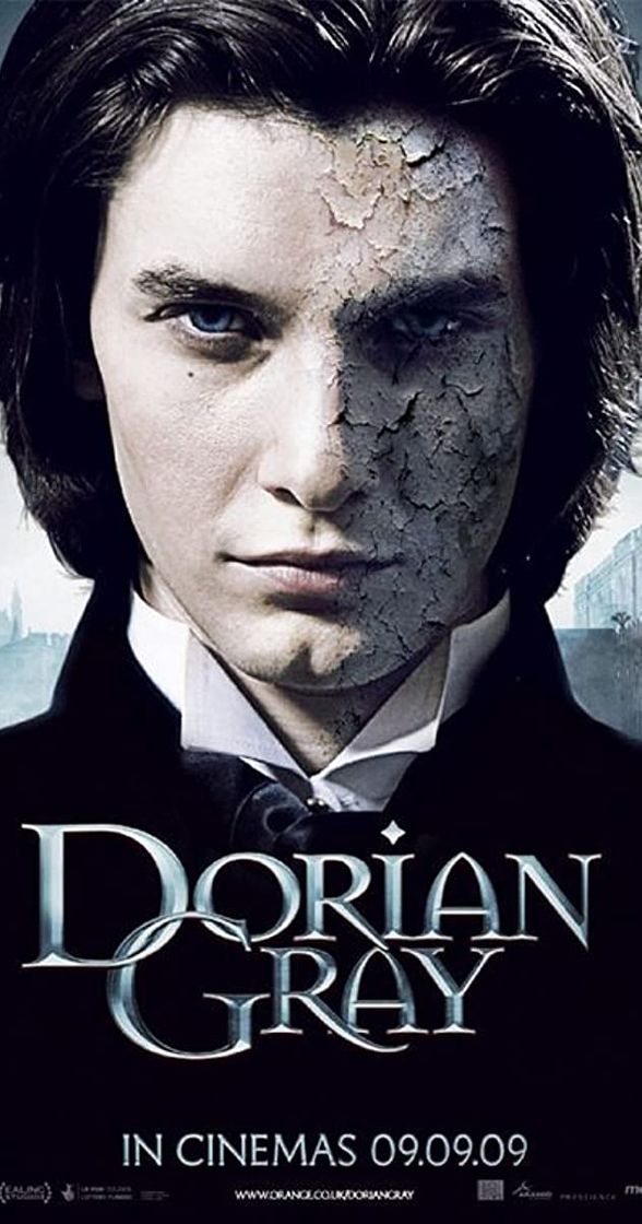 Movie El retrato de Dorian Gray