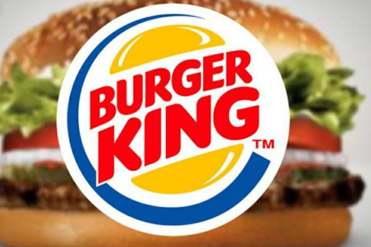 Restaurants Burger King