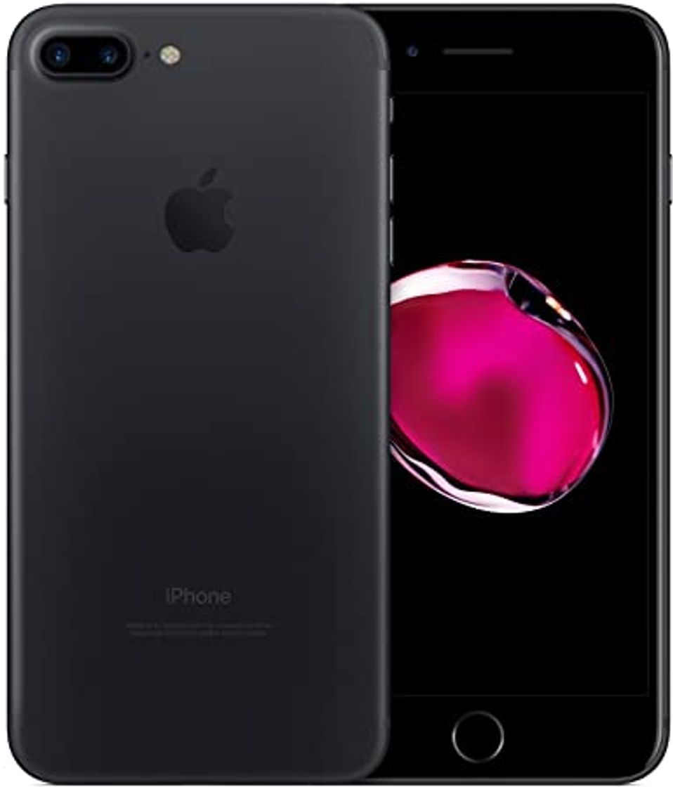 Producto Apple iPhone 7 Plus 32GB - Negro - Desbloqueado