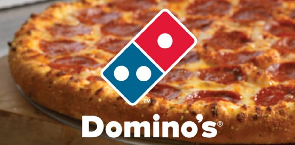 Restaurants Domino's Pizza