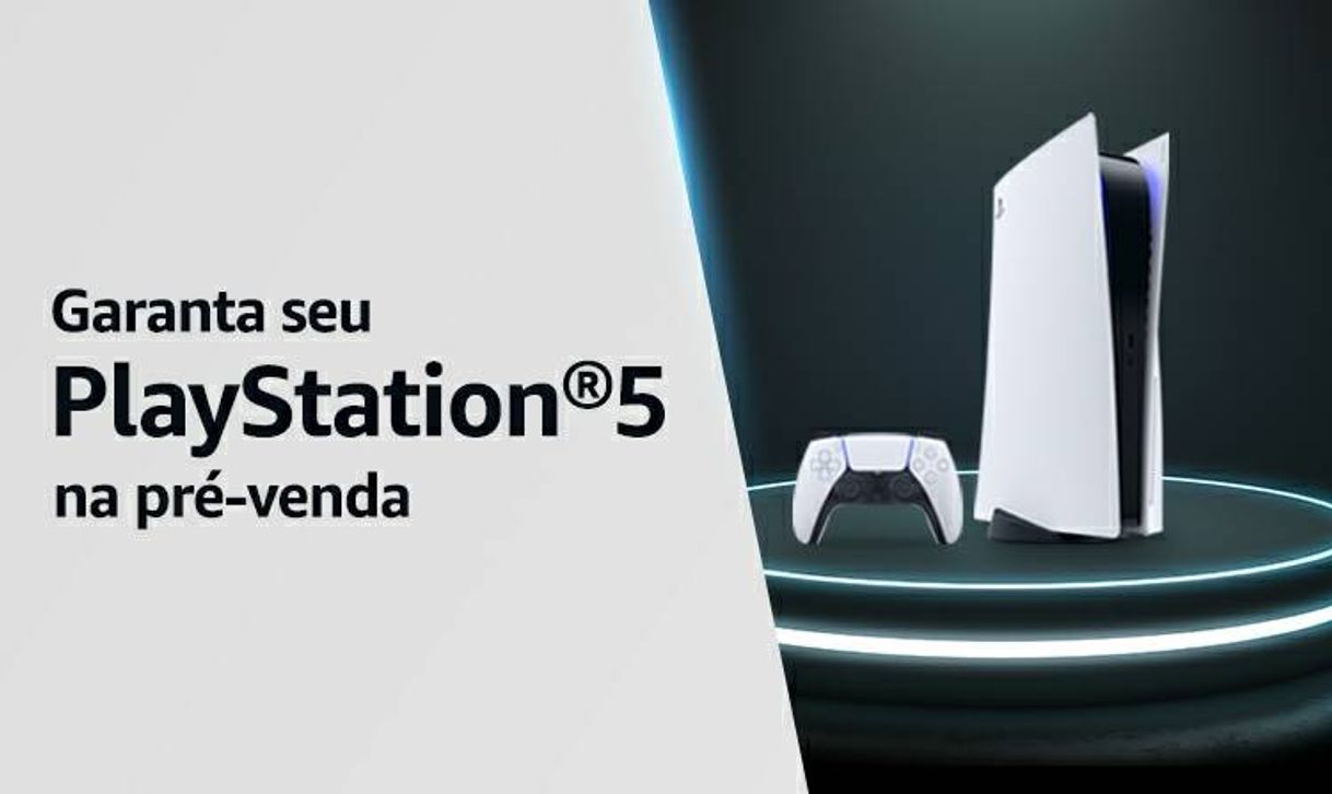 Videogames PlayStation 5