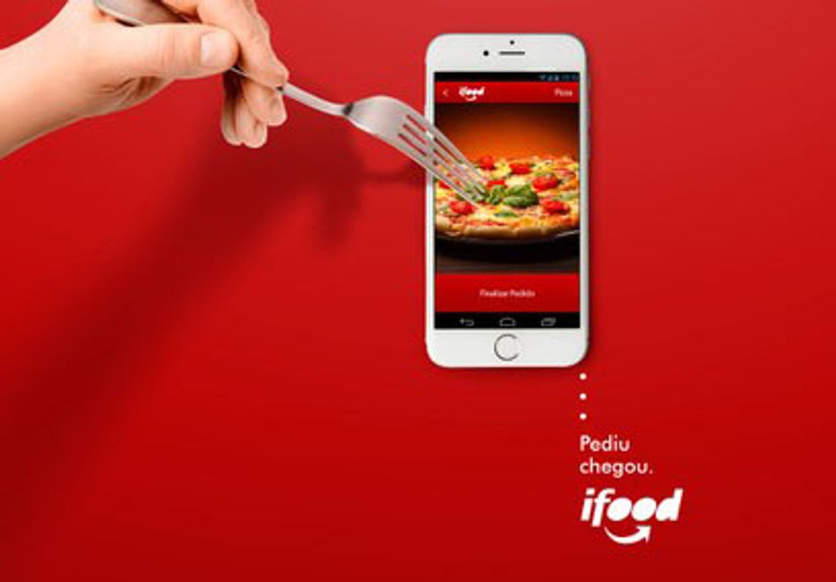 Restaurants Ifood