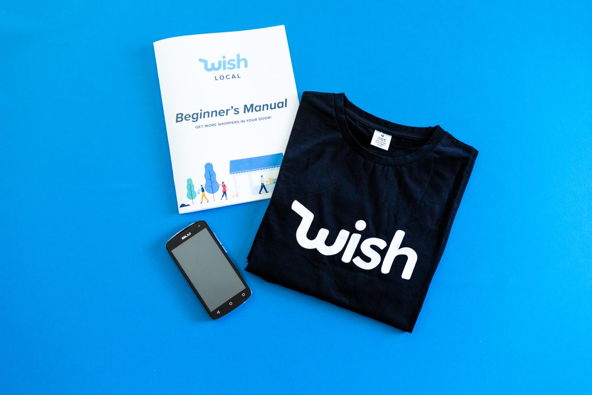 App Wish