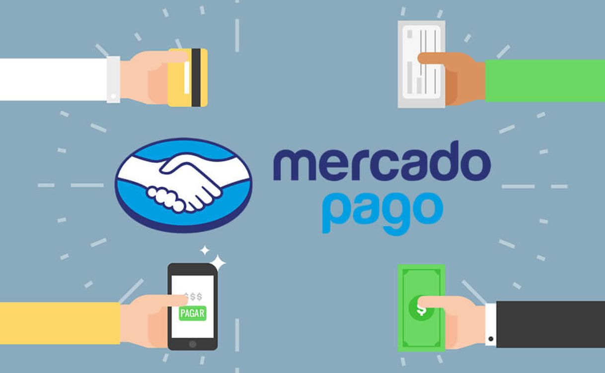 Place Mercado Pago