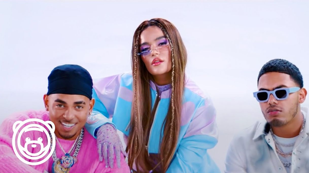 Music Ozuna x Karol G x Myke Towers 