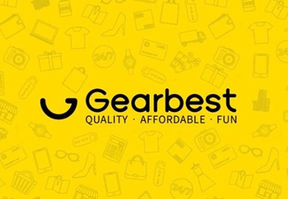 Social Gearbest