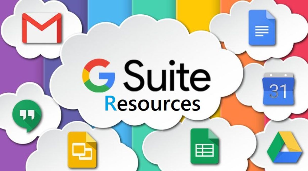 App G Suite