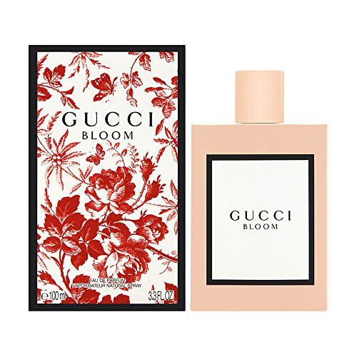 Beauty Gucci Bloom Agua de Perfume Vaporizador