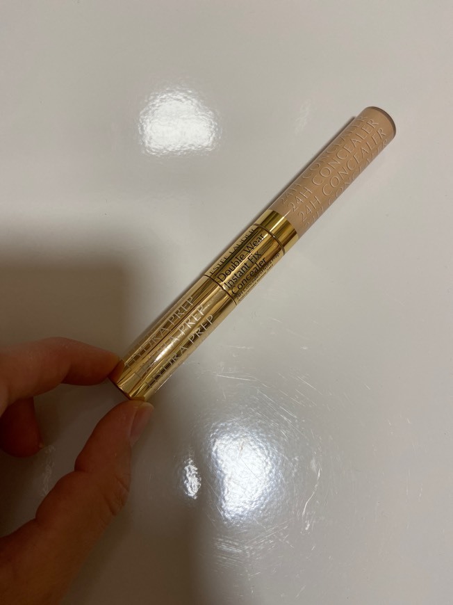 Lugar Estee Lauder Double Wear Instant Fix Concealer (24H Concealer