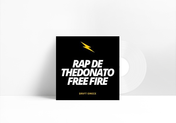 Music Rap De Thedonato Free Fire