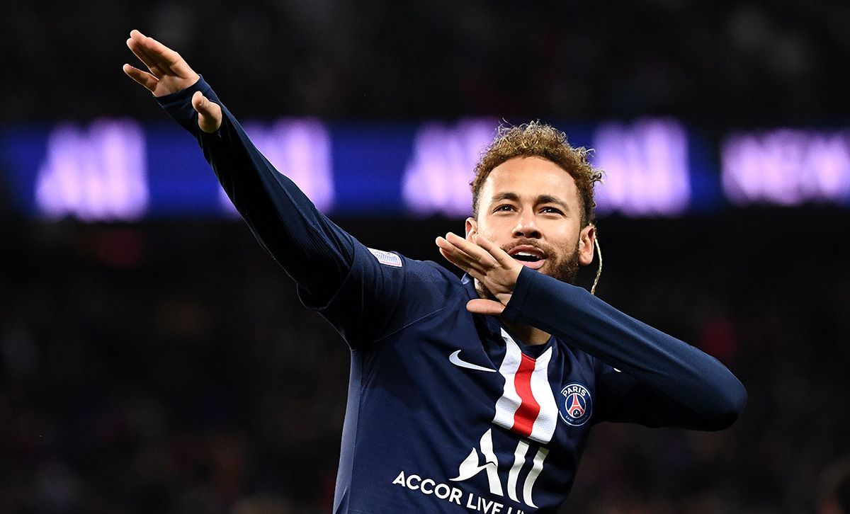 Neymar Jr.