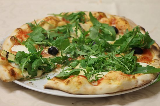 Pizza Pazza