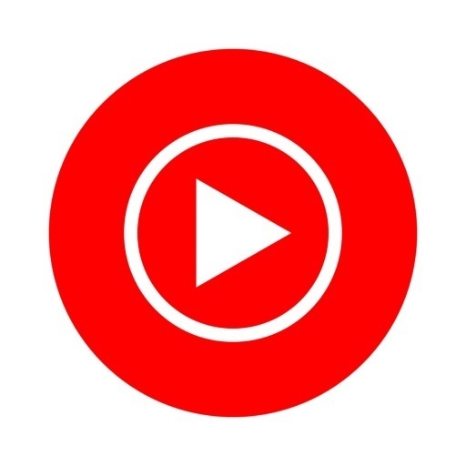 App YouTube Music