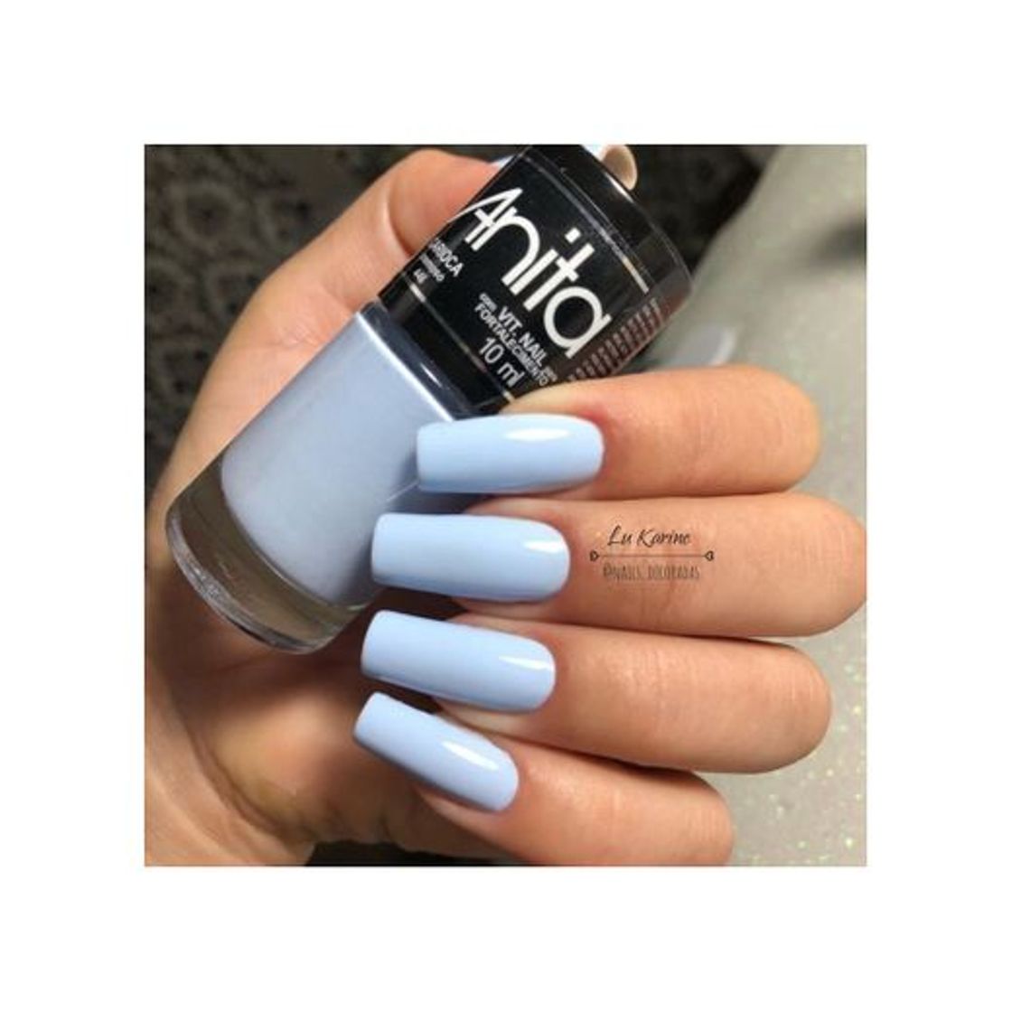 Social Esmalte bonito