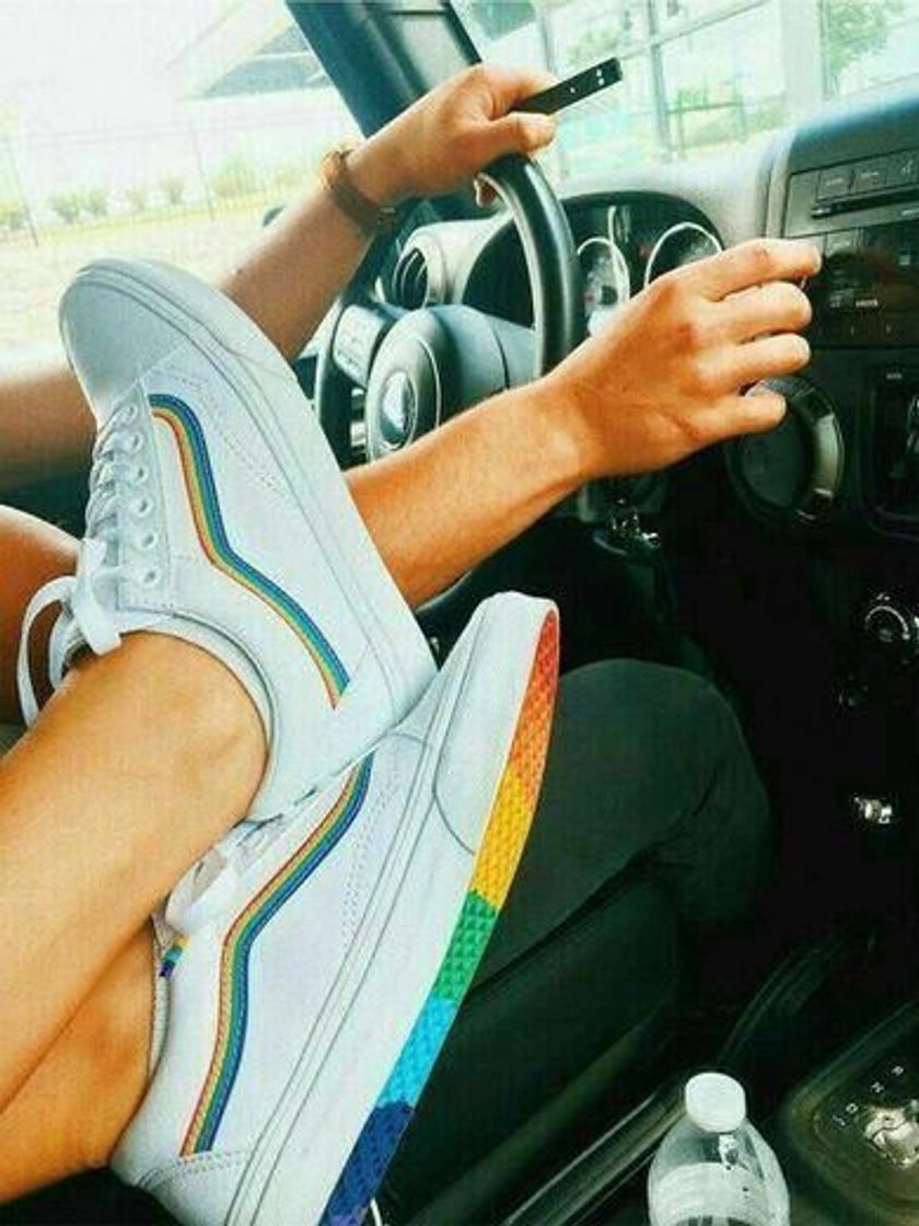 Social Tênis Vans feminino/masculino