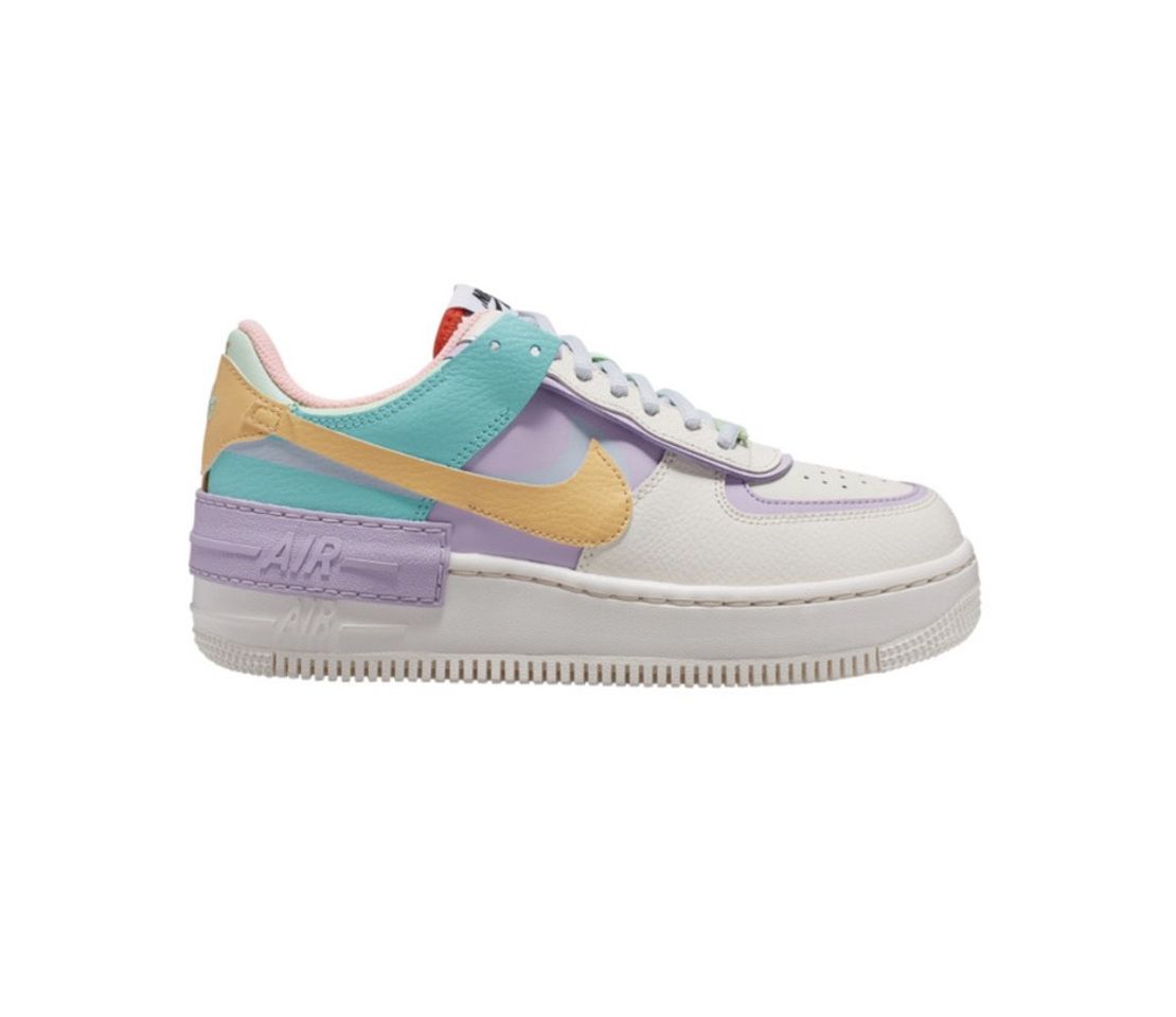 Social Air Force 1 Shadow Nike