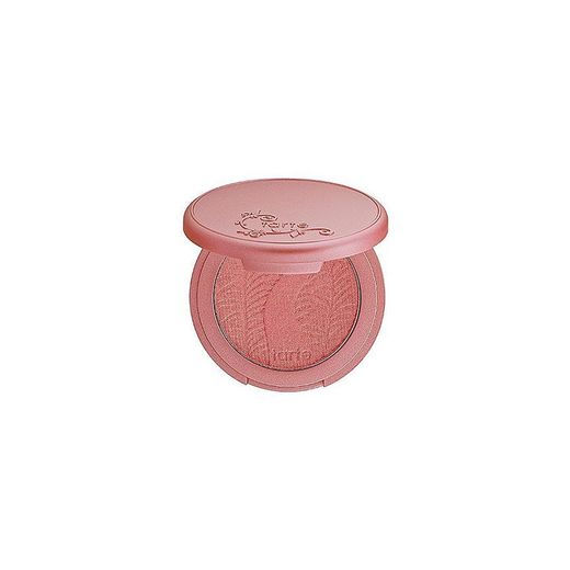 Tarte 12-Hour Wear Amazonian Clay Blush in DAZZLED .20 Oz by Tarte