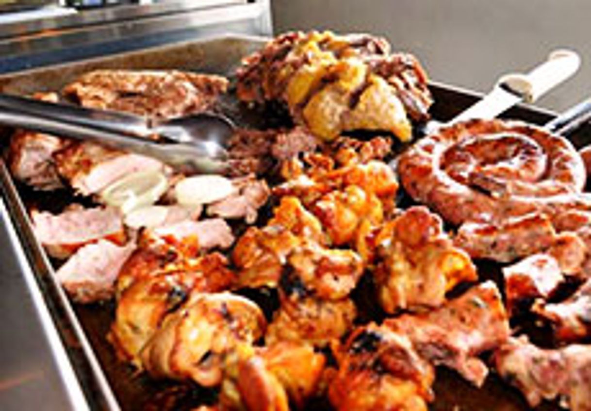 Restaurantes Churrascaria Encantado