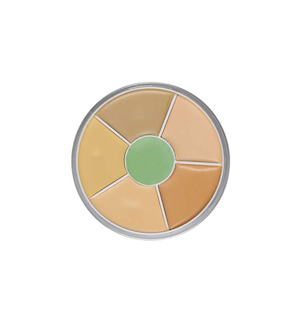 Products Kryolan Concealer Circle NRO6