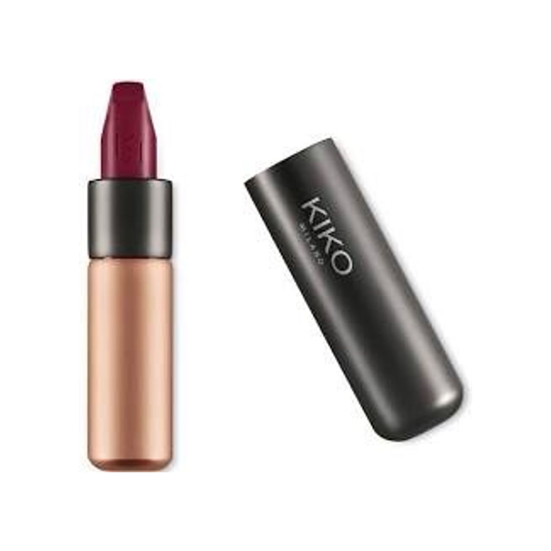 Productos Velvet Passion Matte Lipstick kiko