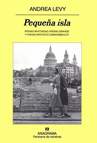 Pequeña Isla