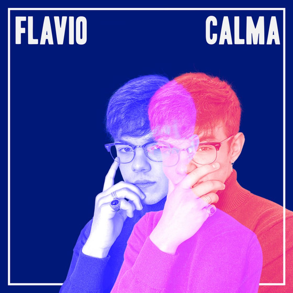 Canción Calma