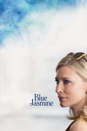 Película Blue Jasmine