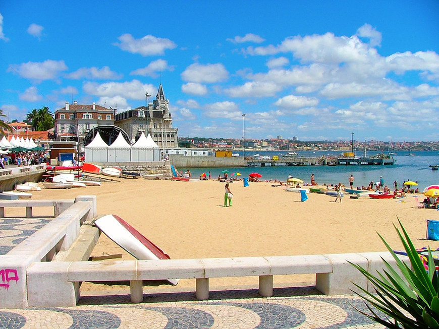 Fashion Playas de Cascais