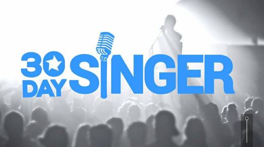 30 Day Singer: Online Singing Lessons That Work!