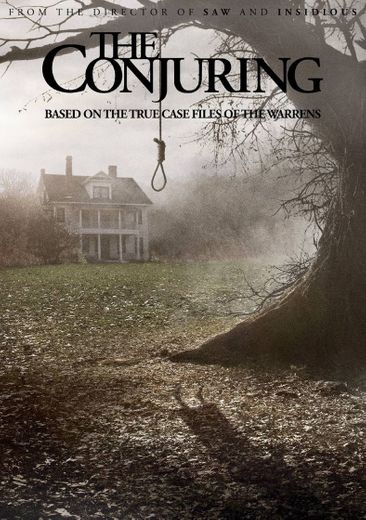 Watch The Conjuring (2013) | Prime Video