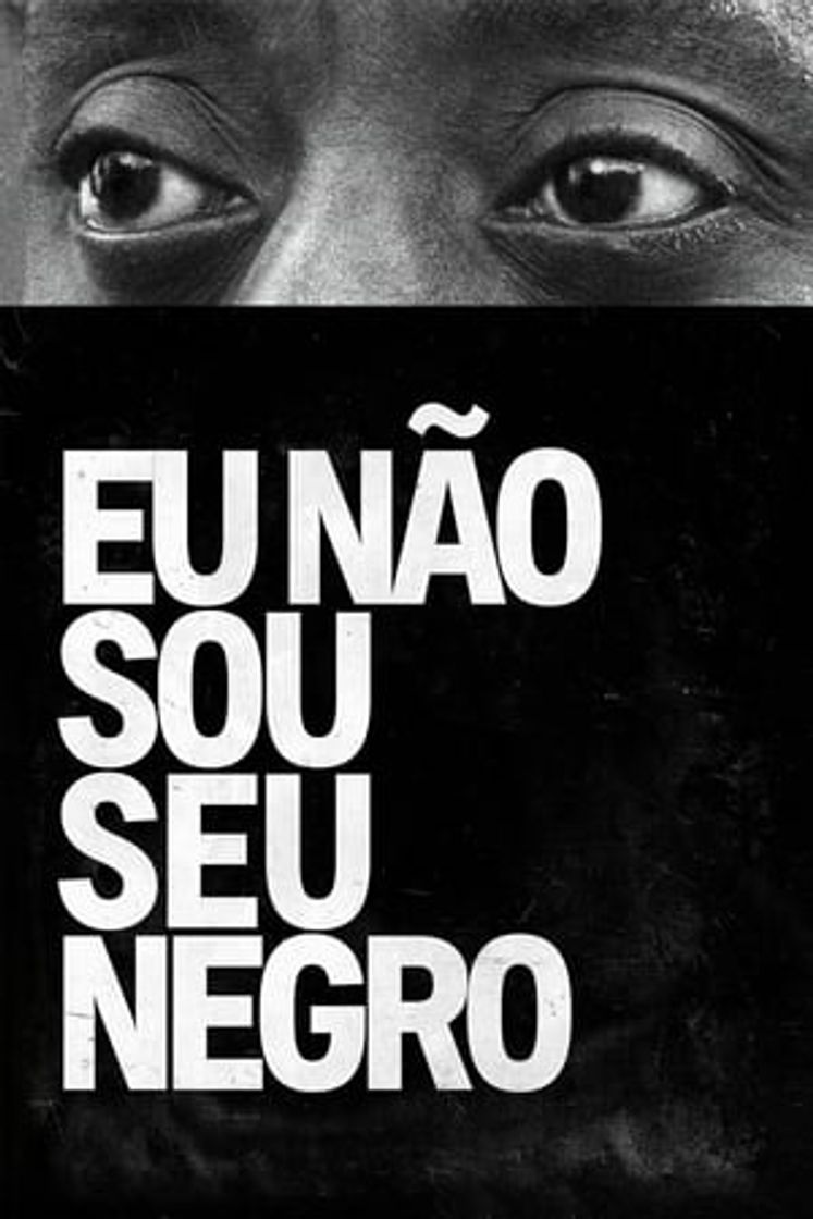 Película No soy un negrata