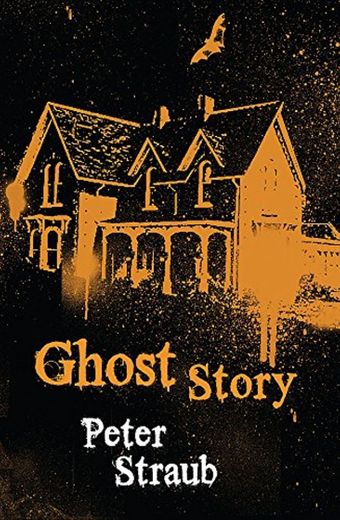 The Ghost Story