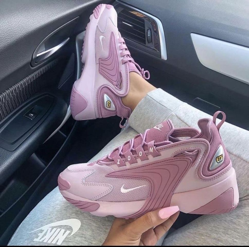 Moda NIKE ZOOM