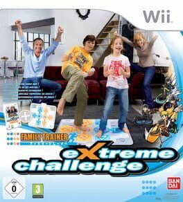 Videogames Active Life: Extreme Challenge