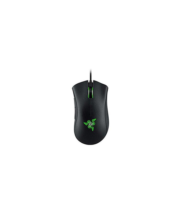 Producto Rato Gaming Razer Essential 