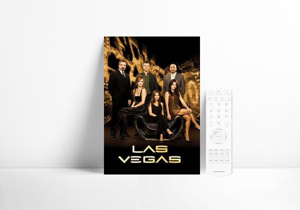 Serie Las Vegas