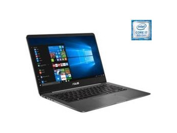 Products Portátil Asus Zenbook UX430UA