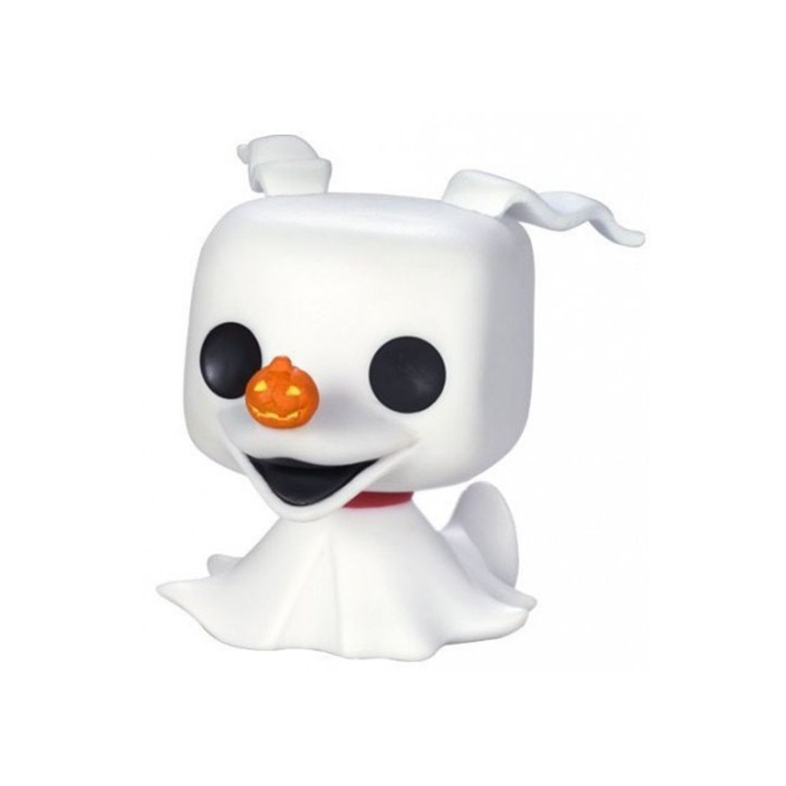 Game Funko - Figura de vinilo Pop Zero