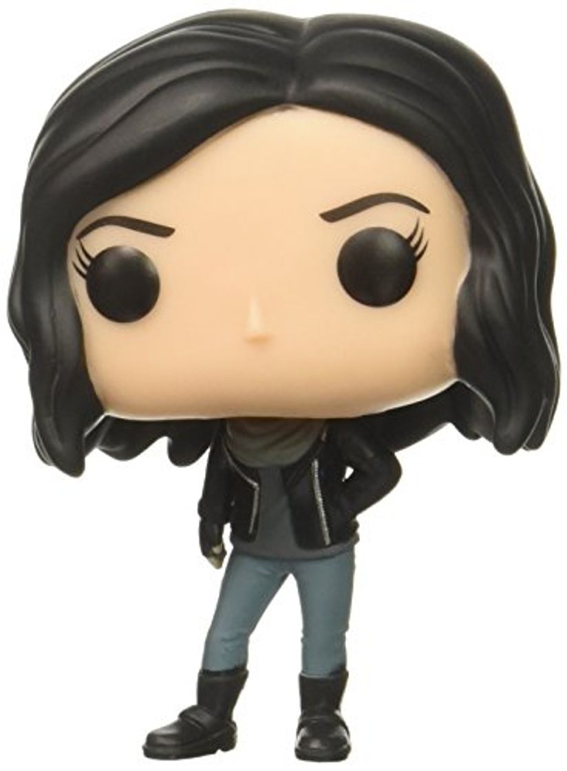 Product POP! Bobble - Jessica Jones