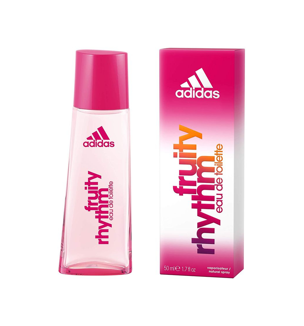 Productos Adidas Woman Fruity Rhythm Edt Vapo 75 Ml