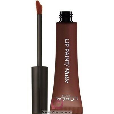 Fashion Lip Paint brown 