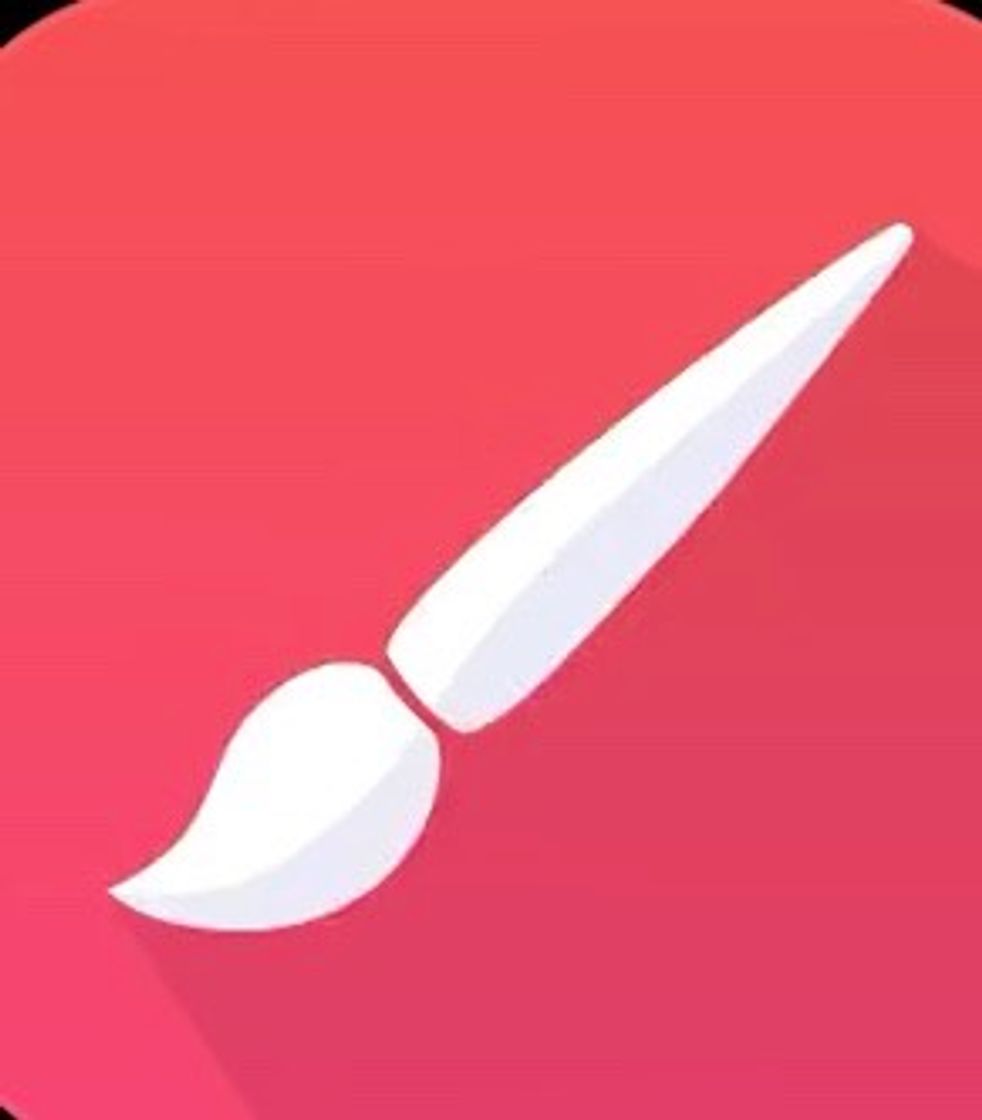 App Infinite Painter